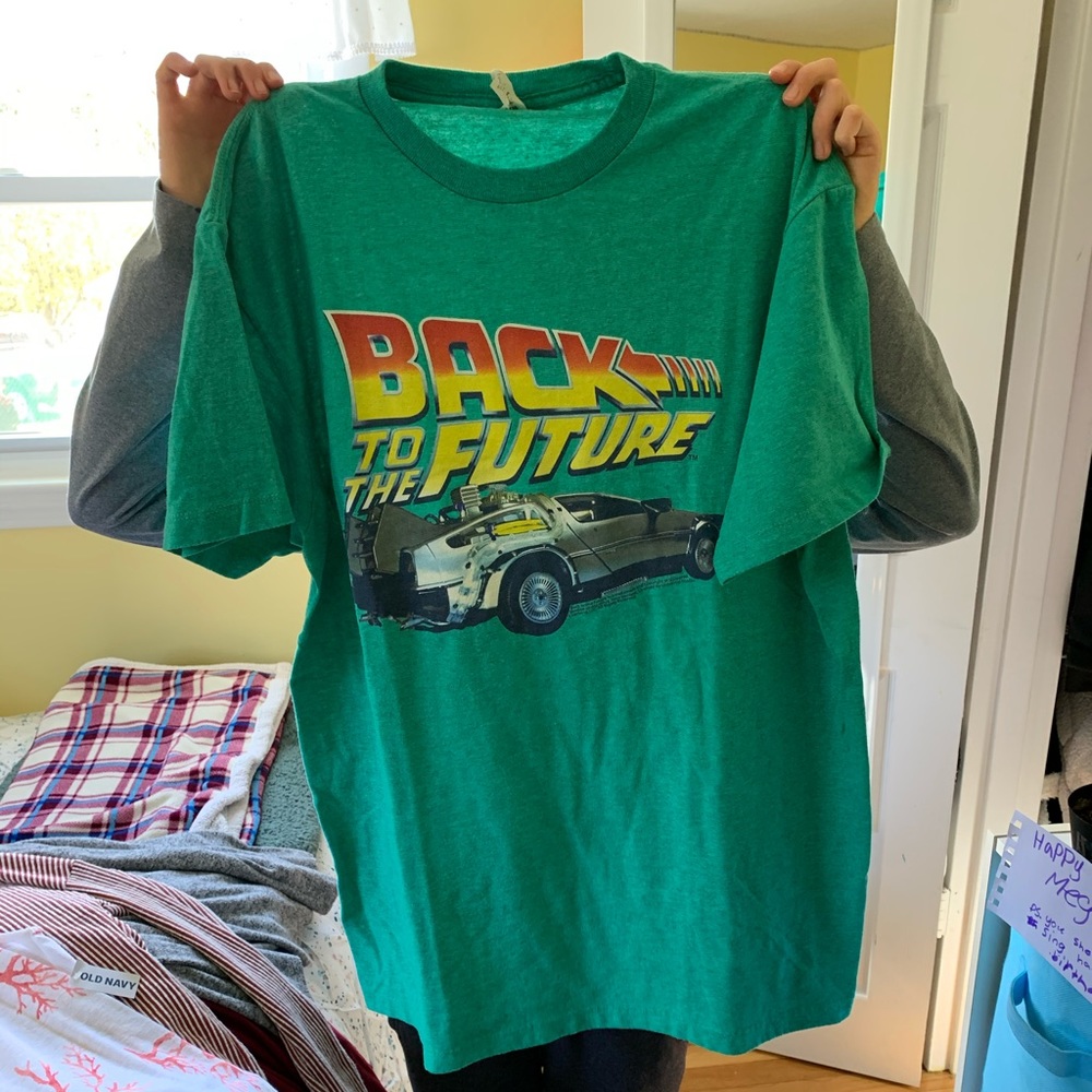 Graphic t-shirt